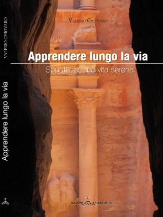 Copertina di Apprendere lungo la via