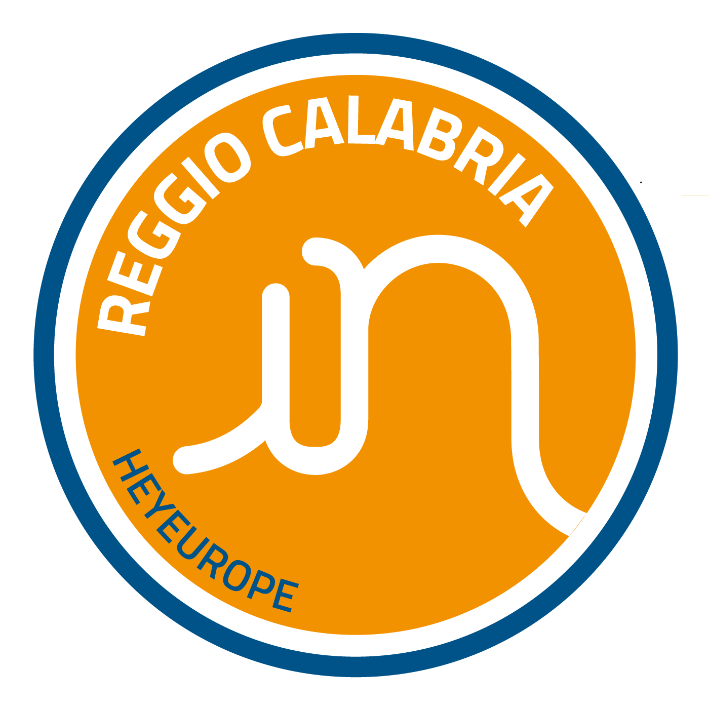 ANG inRadio Reggio di Calabria, copertina