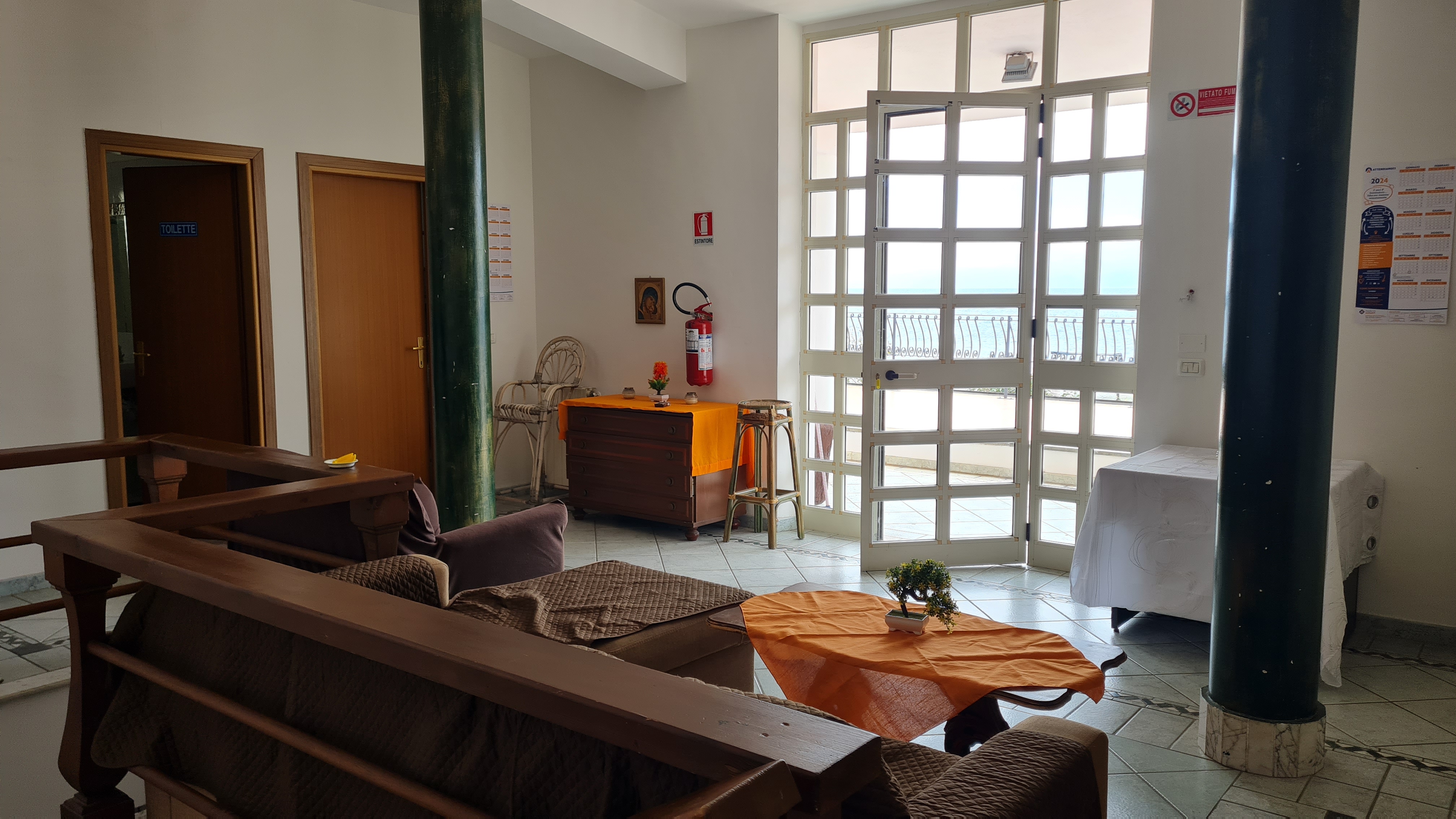 Villaggio dei Giovani, foto